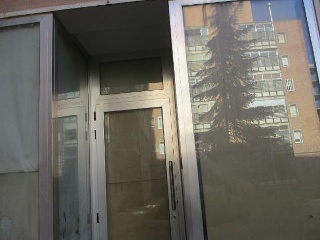 Local en Av Garrigues 3