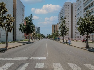 Local en C/ Aprestadora - Hospitalet de Llobregat - 20