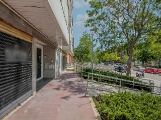 Local en C/ Aprestadora - Hospitalet de Llobregat - 22
