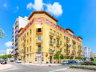 Pisos banco Grao de Castellón
