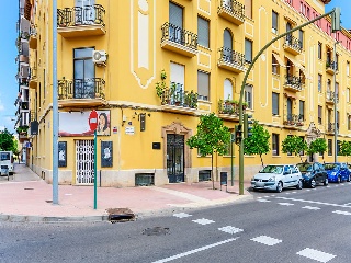 Local-vivienda en Av Mar 31