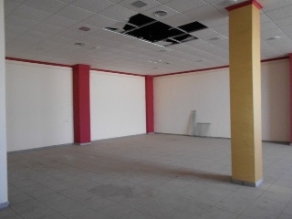 Nave industrial en P. I. Camporroso 4