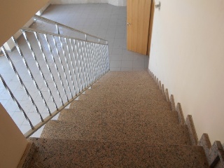 Nave industrial en P. I. Camporroso 8