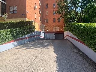 Garaje en venta en Madrid de 10  m²
