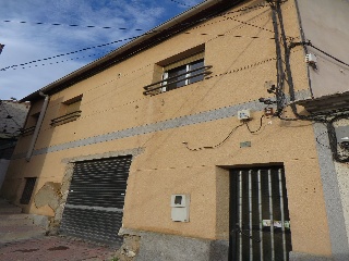 Pisos banco El puntal