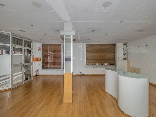 Local en C/ Mexic, Mataró (Barcelona) 7