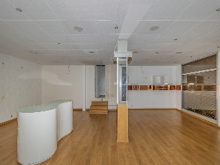 Local en C/ Mexic, Mataró (Barcelona) 8