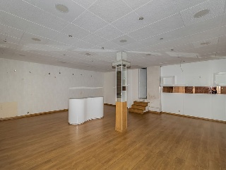 Local en C/ Mexic, Mataró (Barcelona) 9