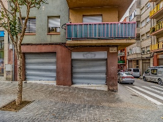 Local en C/ Mexic, Mataró (Barcelona) 16