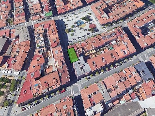 Local en C/ Mexic, Mataró (Barcelona) 18