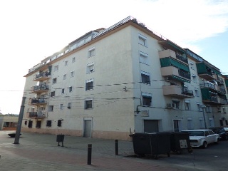Pisos banco Canovelles