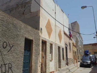 Pisos banco Cartagena