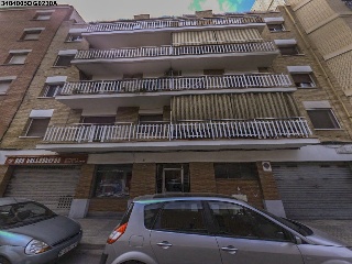Piso en venta en Manresa de 66  m²