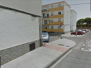 Piso en venta en Puerto De Santa María de 80  m²
