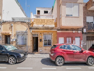 Unifamiliar en venta en Cartagena de 131  m²
