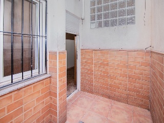 Casa adosada en C/ Francisco Jorquera 10