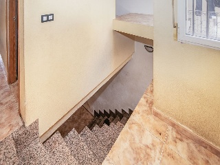 Casa adosada en C/ Francisco Jorquera 12