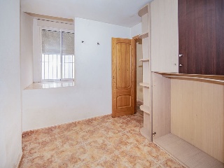 Casa adosada en C/ Francisco Jorquera 14