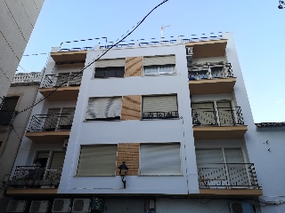 Piso en venta en Andújar de 138  m²
