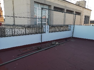Piso en calle Hoyo 2