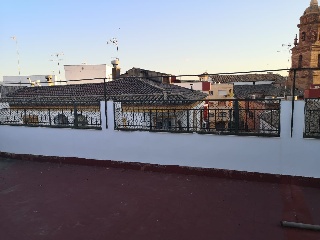 Piso en calle Hoyo 3