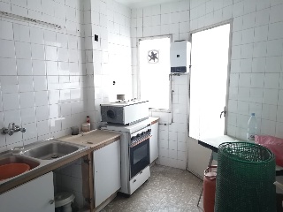 Piso en calle Hoyo 10
