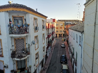 Piso en calle Hoyo 12