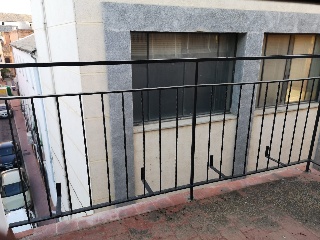 Piso en calle Hoyo 13