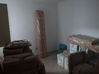 Piso en calle Hoyo 17