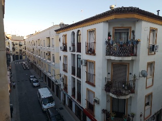 Piso en calle Hoyo 20