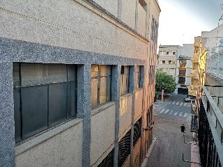 Piso en calle Hoyo 21