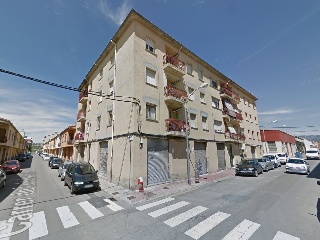 Piso en venta en Manlleu de 99  m²