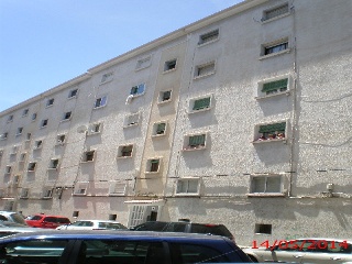 Piso en venta en Cuenca de 92  m²