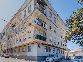 Piso en venta en Cartagena de 73  m²