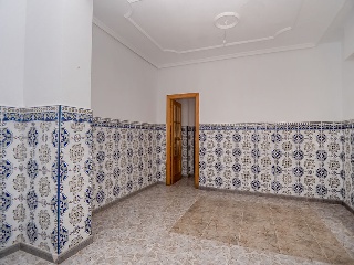 Vivienda en Pz de la Amistad - Cartagena - 2