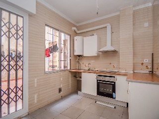 Vivienda en Pz de la Amistad - Cartagena - 4