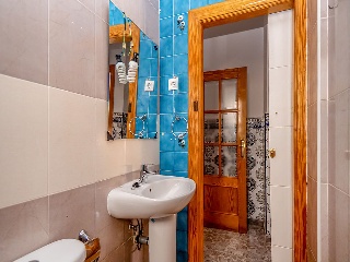 Vivienda en Pz de la Amistad - Cartagena - 13