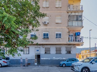 Vivienda en Pz de la Amistad - Cartagena - 16