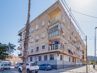 Vivienda en Pz de la Amistad - Cartagena - 17