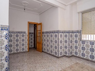Vivienda en Pz de la Amistad - Cartagena - 20
