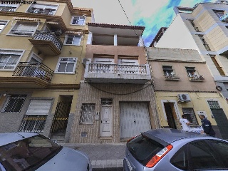 Piso en venta en Elche de 93  m²