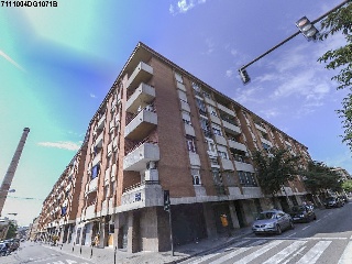 Piso en venta en Terrassa de 100  m²