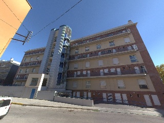 Pisos banco Sabadell