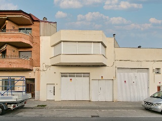 Pisos banco Terrassa