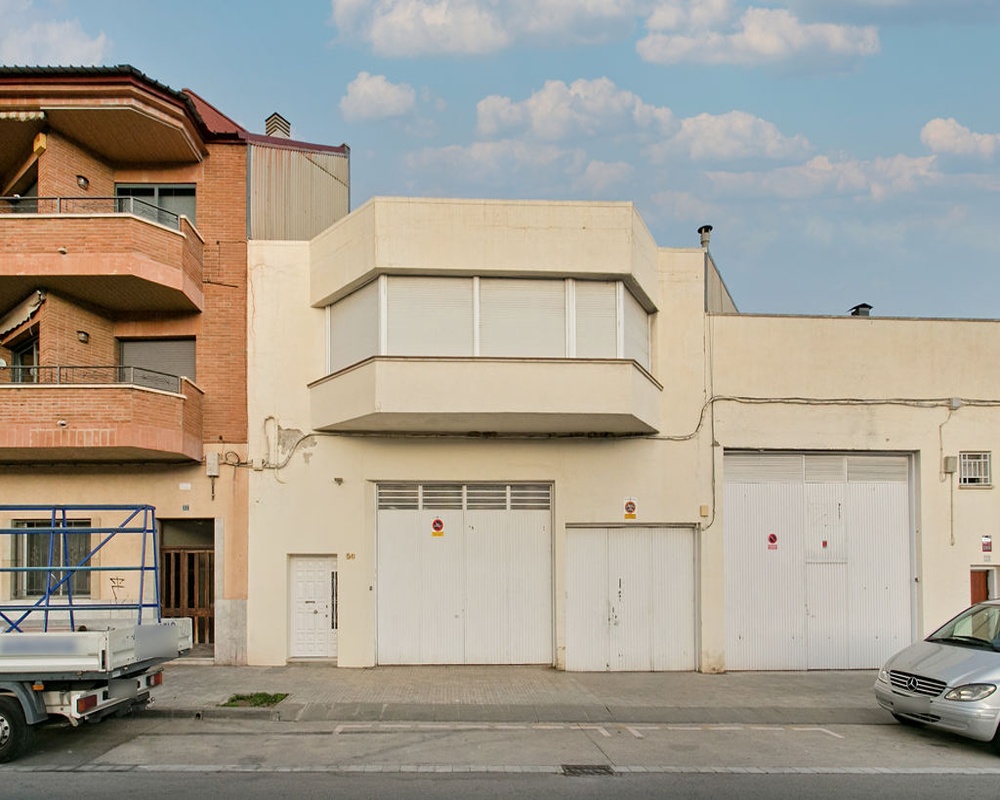 Piso en Rd Ponent - Terrassa - Barcelona