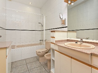 Piso en Rd Ponent - Terrassa - Barcelona 13