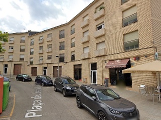 Piso en venta en Manresa de 82  m²