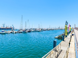 Amarres y Pañoles - Puerto de Castellón 3