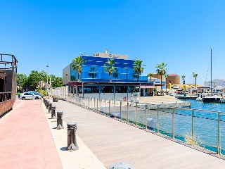 Amarres y Pañoles - Puerto de Castellón 5