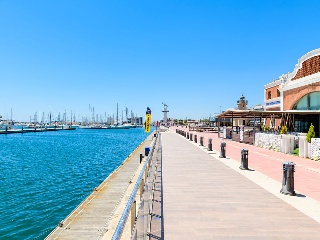 Amarres y Pañoles - Puerto de Castellón 8